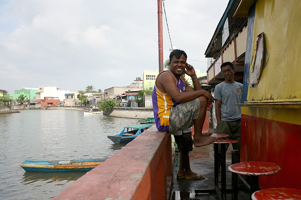 Aparri: Journey To the Edge of Luzon by Elmer Nev Valenzuela